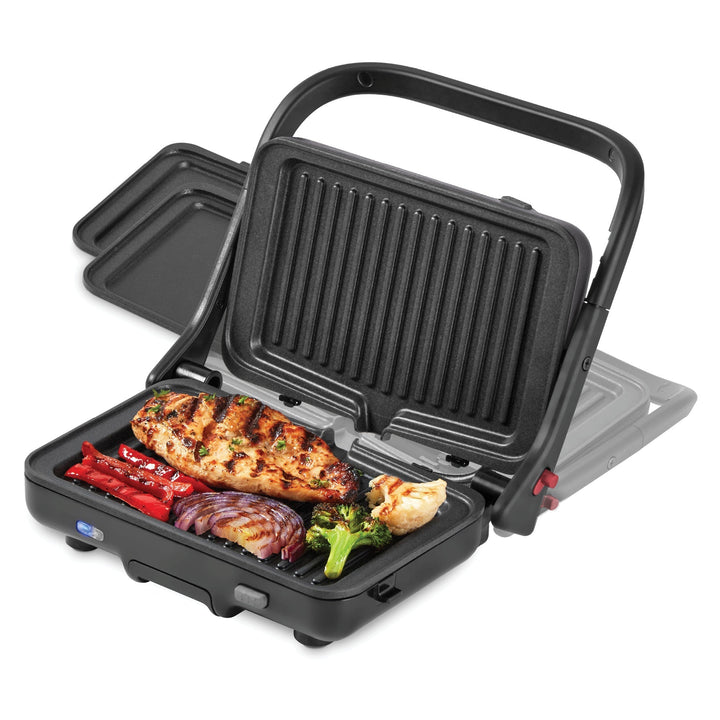 MultiMaker Flex Press Grill System N3