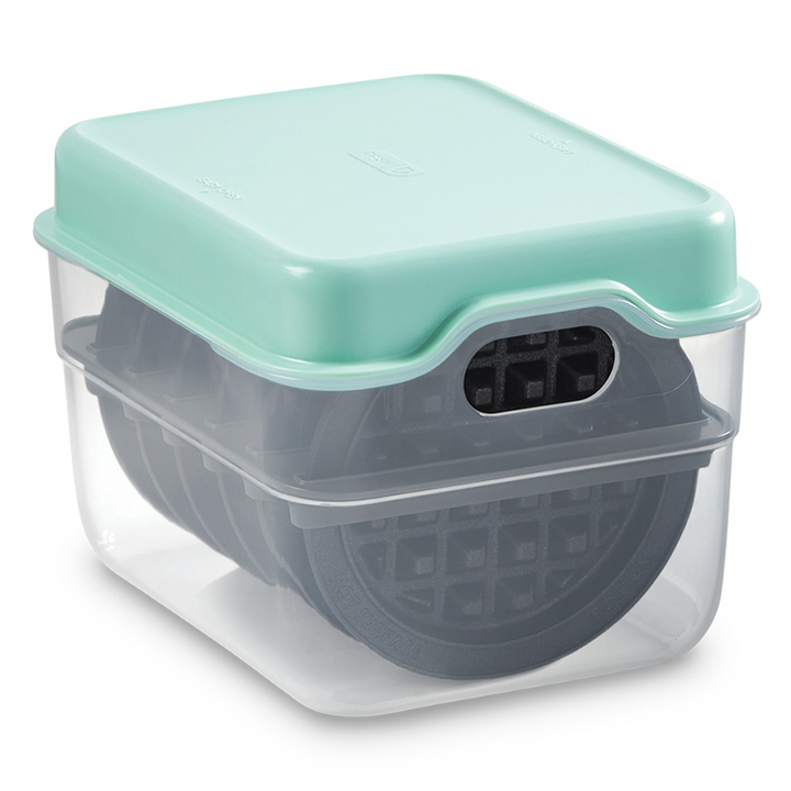 MultiMaker Mini System: Removable Plate Storage Case F0